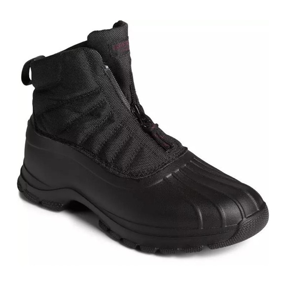 Sperry Women's Duck Float Zip
SeaCycled Boots (NEW) - Picture 3 of 12